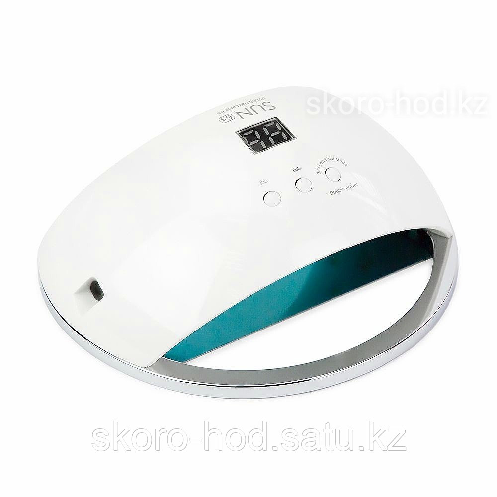 Лампа Sun 6 UV/LED для маникюра и педикюра