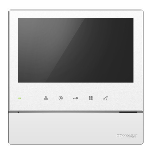 Commax CDV-70H - монитор видеодомофона цветной 7.0",
