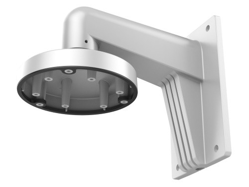 DS-1273ZJ-135 - Настенный алюминиевый кронштейн для купольных камер.