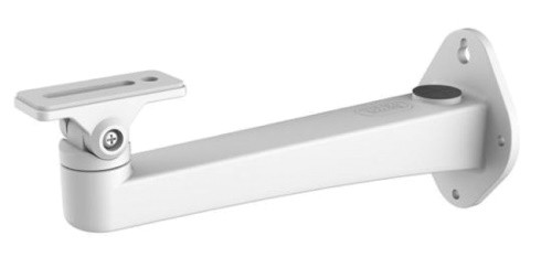 DS-1293ZJ - Настенный кронштейн внутренней и внешней установки для стандартных, цилиндрических и зумм-камер.