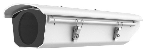 DS-1331HZ-C - Уличный кожух для камер в стандартном корпусе со встроенным подогревом.