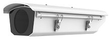 DS-1331HZ-C - Уличный кожух для камер в стандартном корпусе со встроенным подогревом.