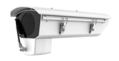 DS-1331HZ-HW - Уличный кожух для камер в стандартном корпусе со встроенным подогревом, обдувом и