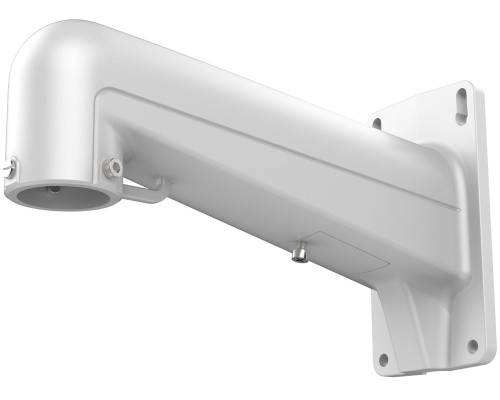 Кронштейн камер видеонаблюдения DS-1602ZJ Настенный металлический  для скоростных купольных камер.