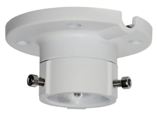 DS-1663ZJ - Подвесное крепление (потолочный кронштейн) для скоростных купольных камер.