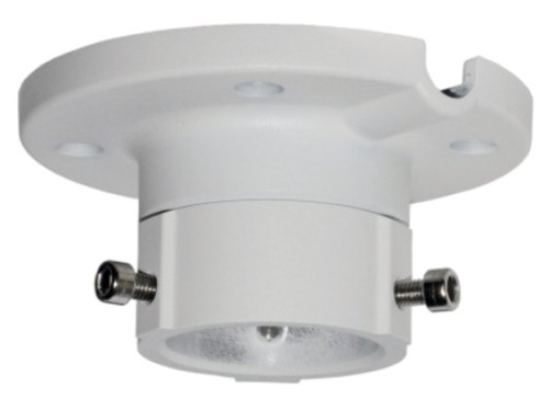 Кронштейн камер видеонаблюдения DS-1663ZJ Подвесное крепление потолочное для скоростных купольных камер.