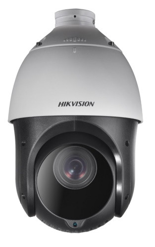 DS-2AE4215TI-D - 2MP Уличная скоростная варифокальная PTZ HD-камера с 15-х кратным оптическим автозумом и