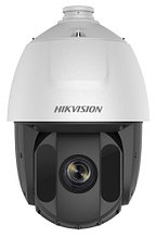 DS-2AE4225TI-D - 2MP Уличная скоростная варифокальная PTZ HD-камера с 25-х кратным оптическим автозумом и