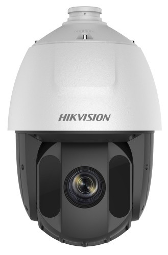 DS-2AE5225TI-A - 2MP Уличная скоростная варифокальная PTZ HD-камера с 25-х кратным оптическим автозумом и