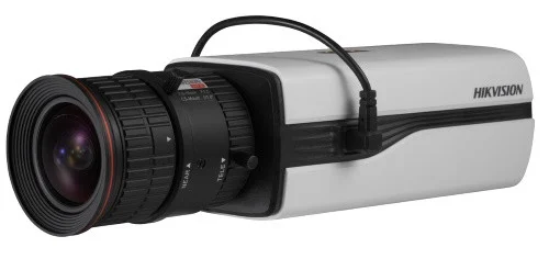 DS-2CC12D9T - 2MP HD-TVI камера стандартного исполнения ("кирпич").