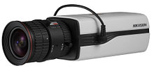 DS-2CC12D9T - 2MP HD-TVI камера стандартного исполнения ("кирпич").