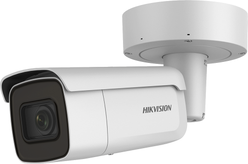 DS-2CD2623G0-I - 2MP Уличная варифокальная антивандальная цилиндрическая IP-камера с ИК-подсветкой, на