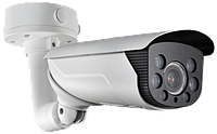 Камера видеонаблюдения DS-2CD4635FWD-IZH - 3MP Уличная антивандальная варифокальная ( моторизованный)