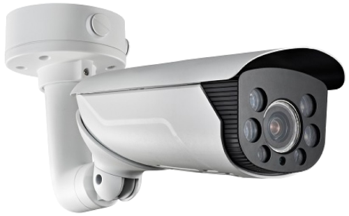 Камера видеонаблюдения DS-2CD4635FWD-IZH - 3MP Уличная антивандальная варифокальная ( моторизованный)