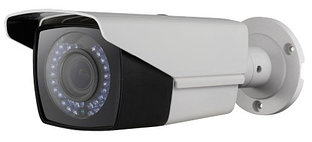 DS-2CE16D1T-AVFIR3 - 2MP Уличная варифокальная цилиндрическая HD-TVI-камера с ИК-подсветкой и двойным