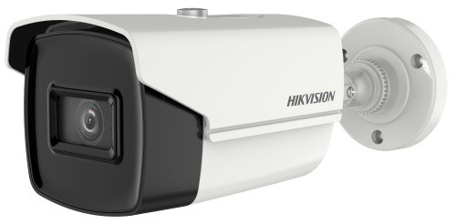 Камера видеонаблюдения DS-2CE16D3T-IT3F 2MP Уличная цилиндрическая высокочувствительная TVI на кронштейне