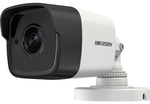 Камера видеонаблюдения DS-2CE16D8T-IT 2MP Уличная цилиндрическая высокочувствительная TVI на кронштейне