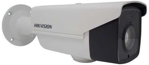 DS-2CE16D9T-AIRAZH - 2MP Уличная цилиндрическая варифокальная (моторизованный) HD-TVI-камера видеонаблюдения с