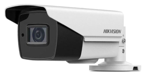 Камера видеонаблюдения DS-2CE16H0T-IT3ZF 5MP Уличная цилиндрическая варифокальная (моторизованный) TVI на