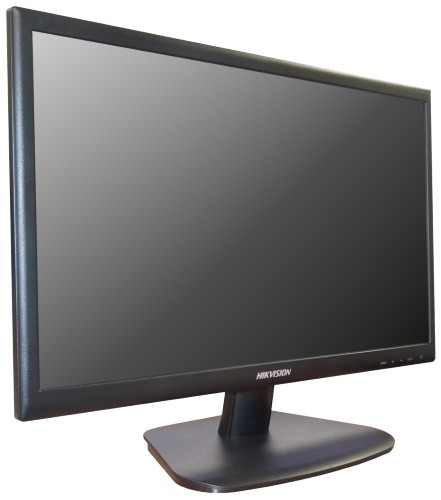 DS-D5022QE-B - 21,5" профессиональный монитор.