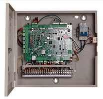 DS-K2602 - Контроллер доступа на две двери.