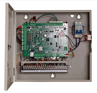 DS-K2604 - Контроллер доступа на четыре двери.