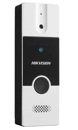 Домофон панель вызова DS-KB2411-IM аналоговая антивандальная