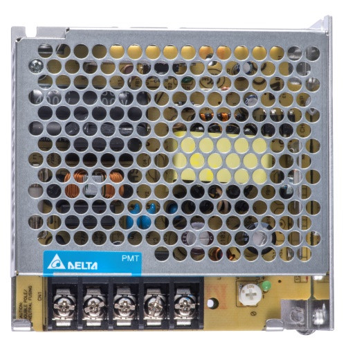 DS-KAW50-1 - Источник вторичного электропитания стабилизированный/