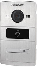 DS-KV8102-IM - 1.3MP вызывная IP-панель видеодомофона на одного абонента.