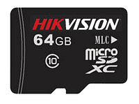HS-TF-H1 - MicroSD крта памяти на 64 Гб.