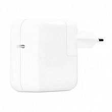Зарядное устройство Apple MacBook 30W USB-C