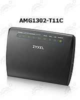 Беспроводной маршрутизатор ADSL2+ ZYXEL AMG1302-T11C