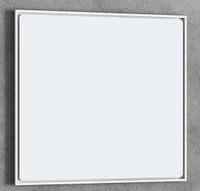 Зеркало Монтэ 90 Smile , серый матовый Z0000012243