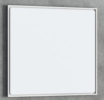 Зеркало Монтэ 90 Smile , серый матовый Z0000012243