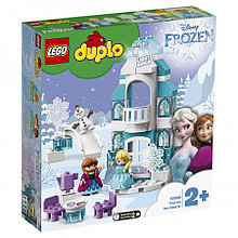 10899 Lego Duplo Ледяной замок, Лего Дупло