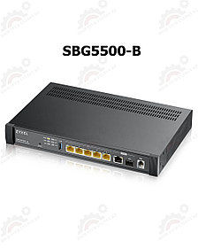Беспроводной маршрутизатор SBG5500-B