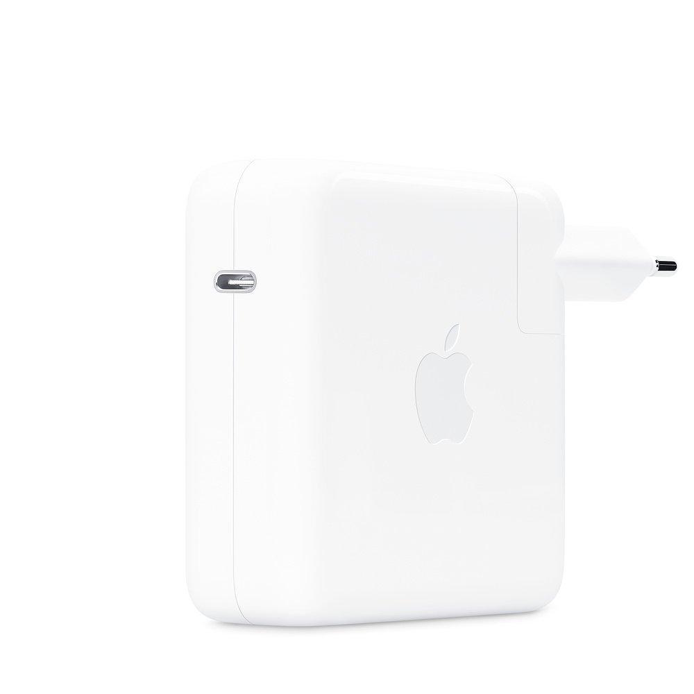 Зарядное устройство Apple MacBook 87W USB-C