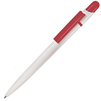 Ручка шариковая MIR, Красный, -, 123 08