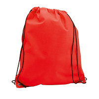 Рюкзак ERA, Красный, -, 344049 08
