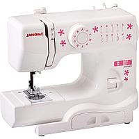 Бытовая швейная машина JANOME Sew Mini Deluxe