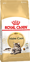 Royal Canin Maine Coon сухой корм для кошек породы мейн-кун