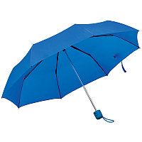 Зонт складной FOLDI, механический, Синий, -, 7430 24