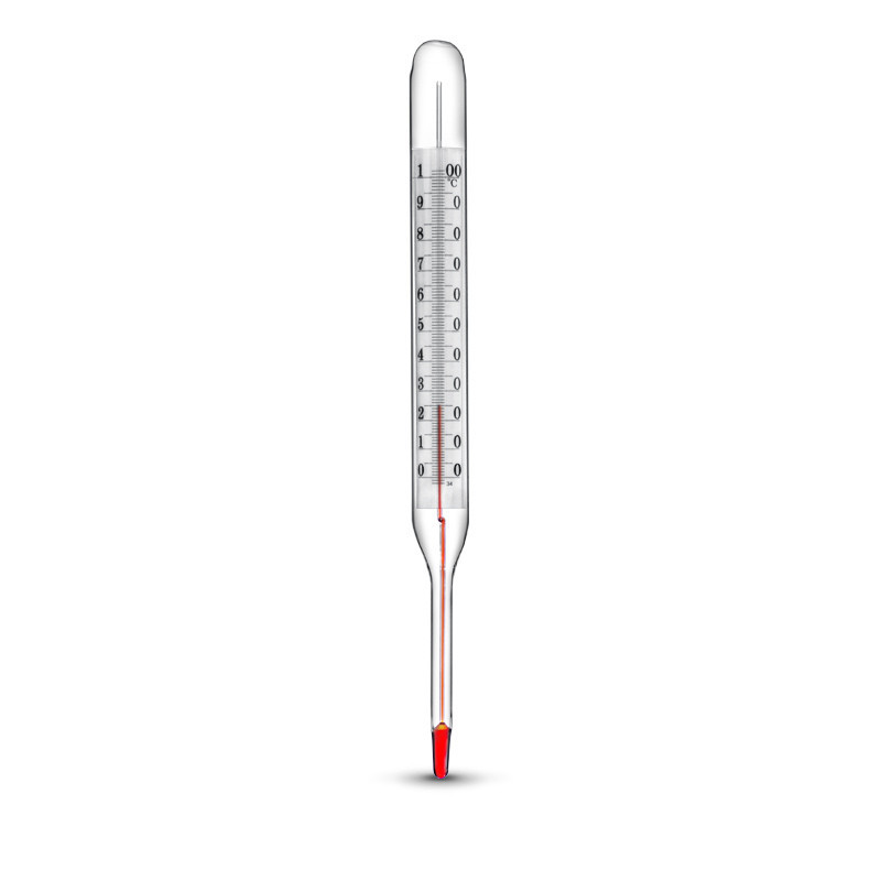 Термометры технические ТТЖ, фото 1