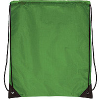 Рюкзак PROMO, Зеленый, -, 8413 18