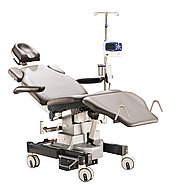 Офтальмологический операционный стол 500 XLE, фото 2