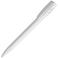 Ручка шариковая KIKI, Белый, -, 390 01