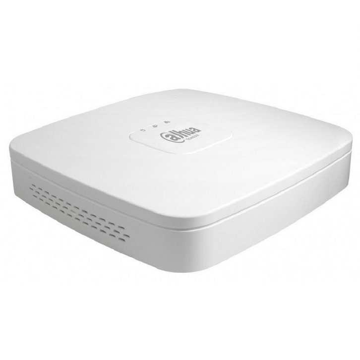 Видеорегистратор XVR5104C-S2