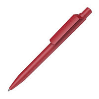 Ручка шариковая DOT, матовое покрытие, Красный, -, 29506 08