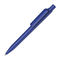 Ручка шариковая DOT, матовое покрытие, Синий, -, 29506 25