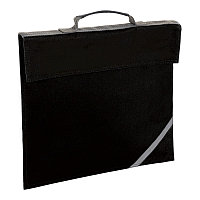 Портфель "OXFORD" черный, Черный, -, 701670.312